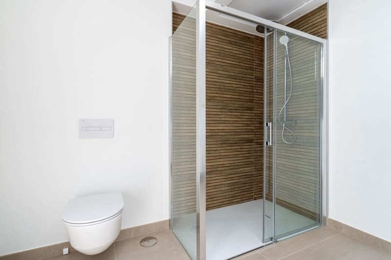 3 sypialnia Penthouse na sprzedaż w Fuengirola z basenem garażem - 1 850 000 € (Ref: 8493495)