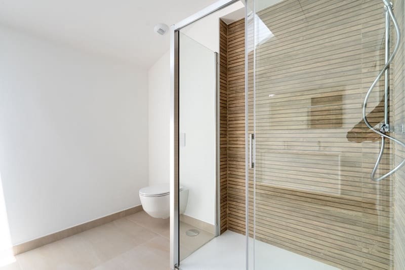 3 sypialnia Penthouse na sprzedaż w Fuengirola z basenem garażem - 1 850 000 € (Ref: 8493495)