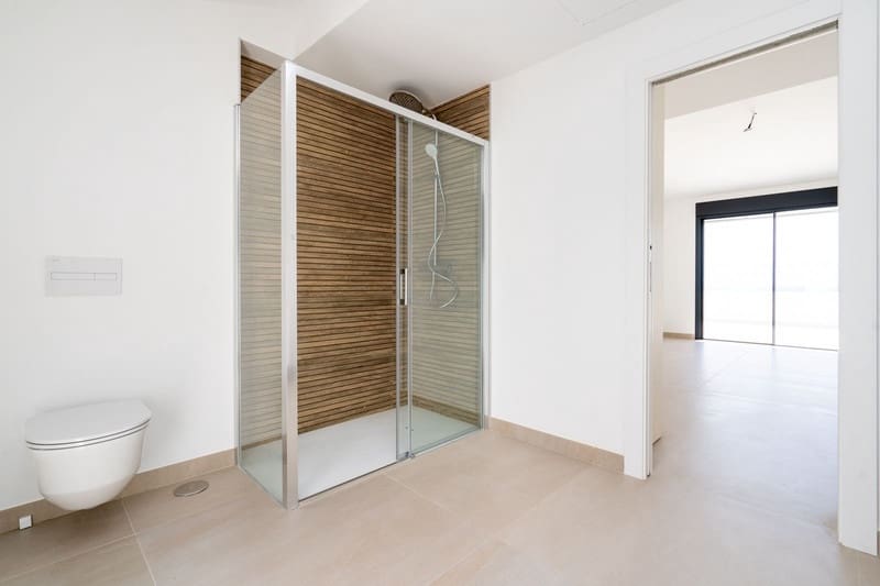 3 soveværelse Penthouse til salg i Fuengirola med swimmingpool garage - € 1.650.000 (Ref: 8493495)
