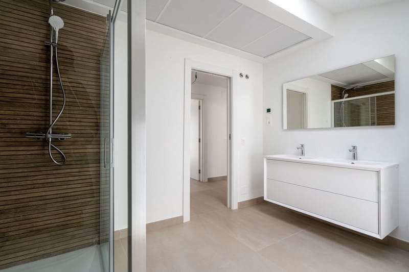 3 soveværelse Penthouse til salg i Fuengirola med swimmingpool garage - € 1.650.000 (Ref: 8493495)