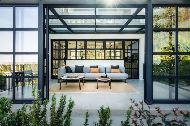 6 bedroom Villa for sale in Marbella with pool garage - € 12,000,000 (Ref: 8495062)