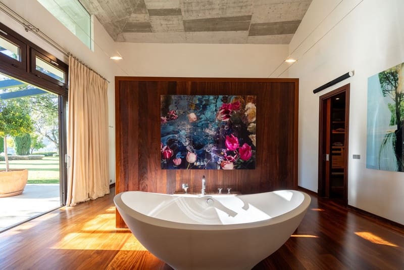 8 soveværelse Villa til salg i La Zagaleta med swimmingpool garage - € 9.900.000 (Ref: 8495066)