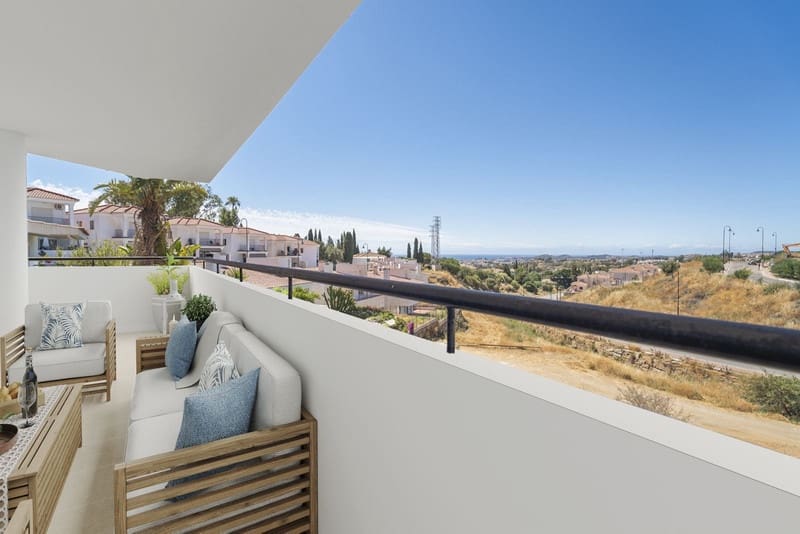 3 bedroom Villa for sale in Mijas with pool garage - € 750,000 (Ref: 8495073)