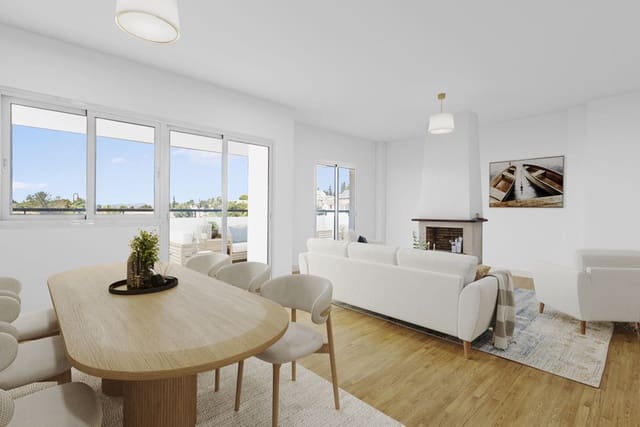 3 bedroom Villa for sale in Mijas with pool garage - € 750,000 (Ref: 8495073)