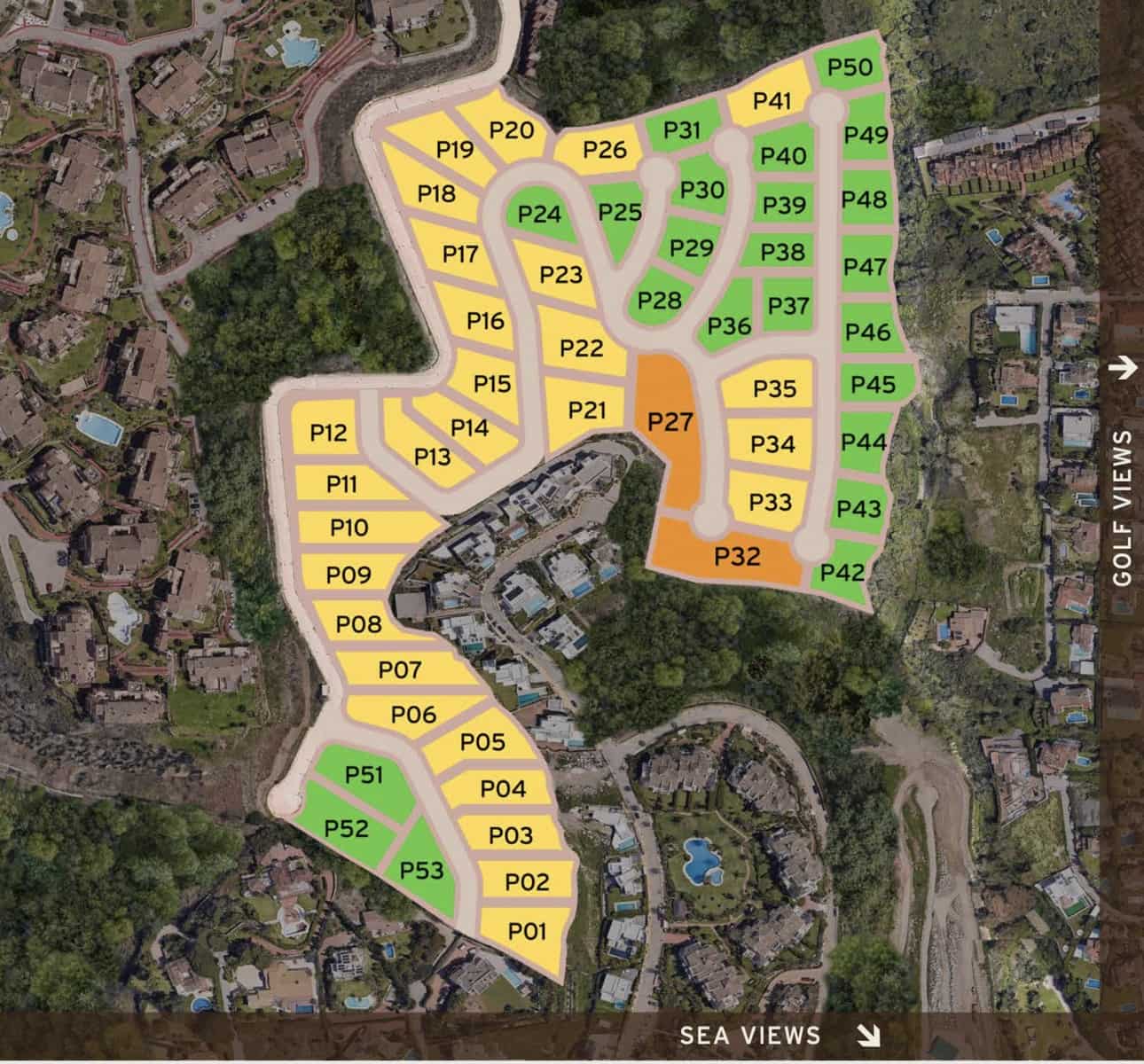 4 bedroom Villa for sale in Benahavis with pool garage - € 4,900,000 (Ref: 8497381)