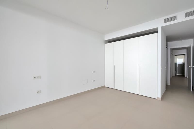 3 quarto Apartamento para venda em Benalmadena com piscina garagem - 725 000 € (Ref: 8498742)