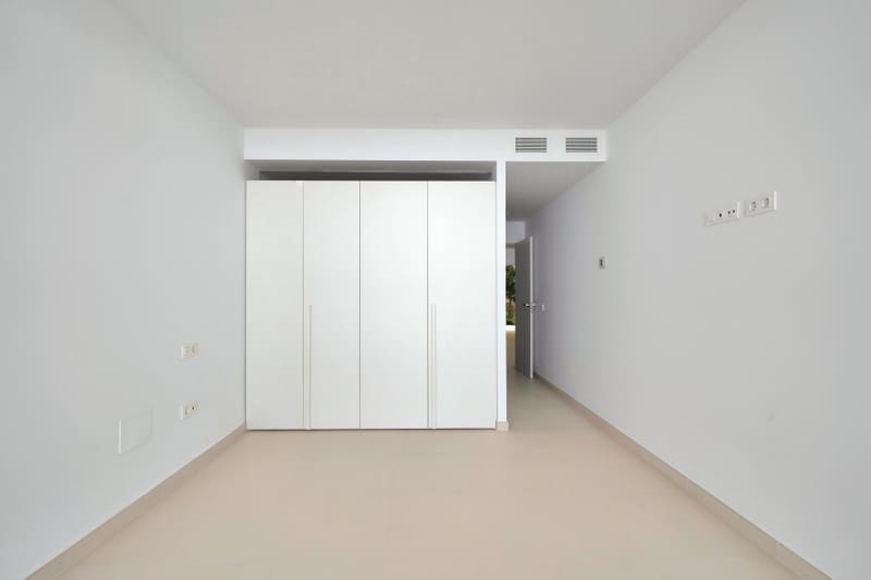 3 quarto Apartamento para venda em Benalmadena com piscina garagem - 725 000 € (Ref: 8498742)