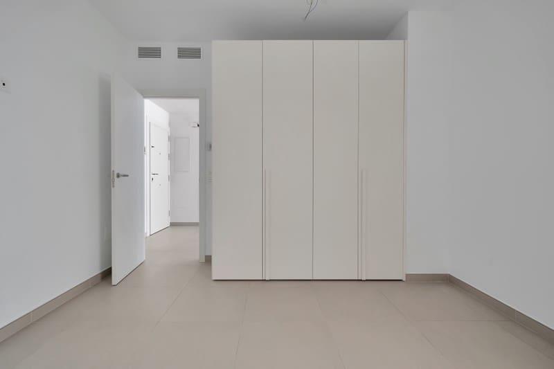 3 quarto Apartamento para venda em Benalmadena com piscina garagem - 725 000 € (Ref: 8498742)