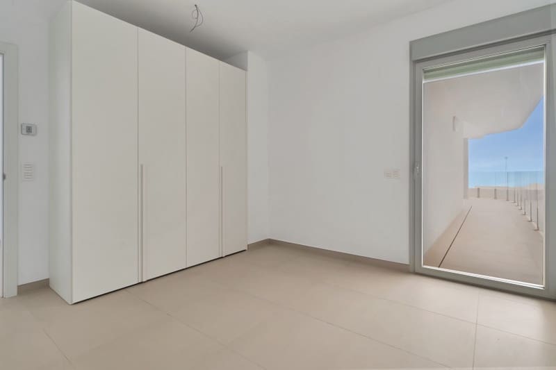 3 quarto Apartamento para venda em Benalmadena com piscina garagem - 725 000 € (Ref: 8498742)