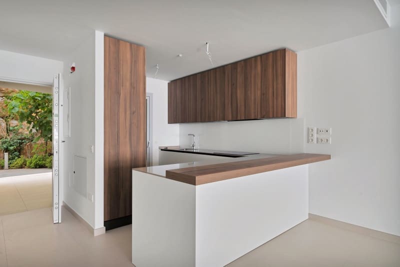 3 quarto Apartamento para venda em Benalmadena com piscina garagem - 725 000 € (Ref: 8498742)