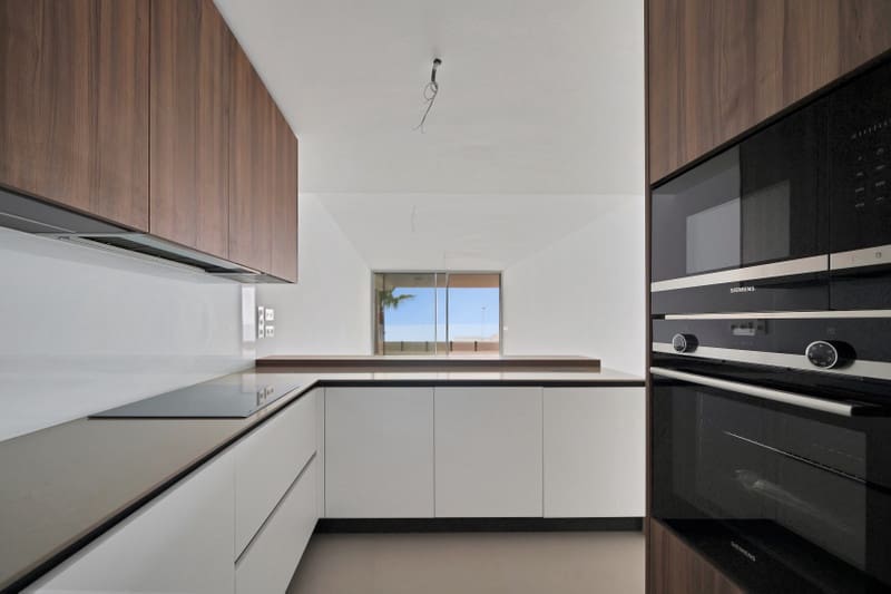 3 quarto Apartamento para venda em Benalmadena com piscina garagem - 725 000 € (Ref: 8498742)