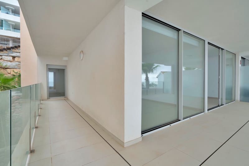 3 quarto Apartamento para venda em Benalmadena com piscina garagem - 725 000 € (Ref: 8498742)