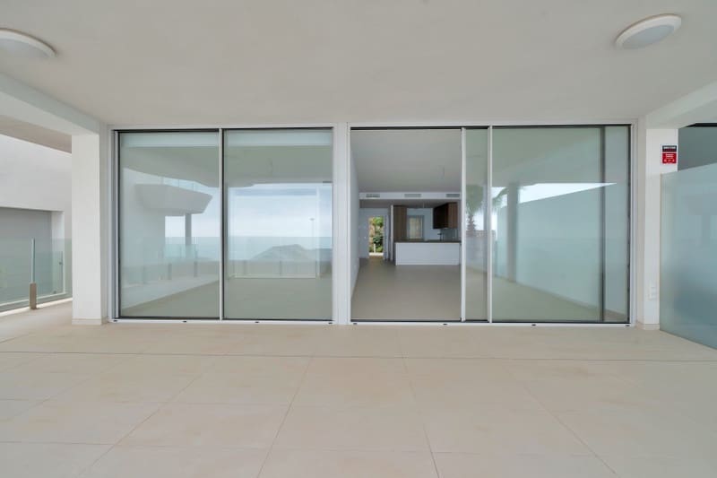 3 quarto Apartamento para venda em Benalmadena com piscina garagem - 725 000 € (Ref: 8498742)