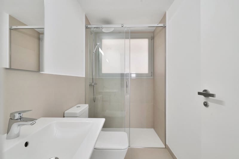 3 quarto Apartamento para venda em Benalmadena com piscina garagem - 725 000 € (Ref: 8498742)