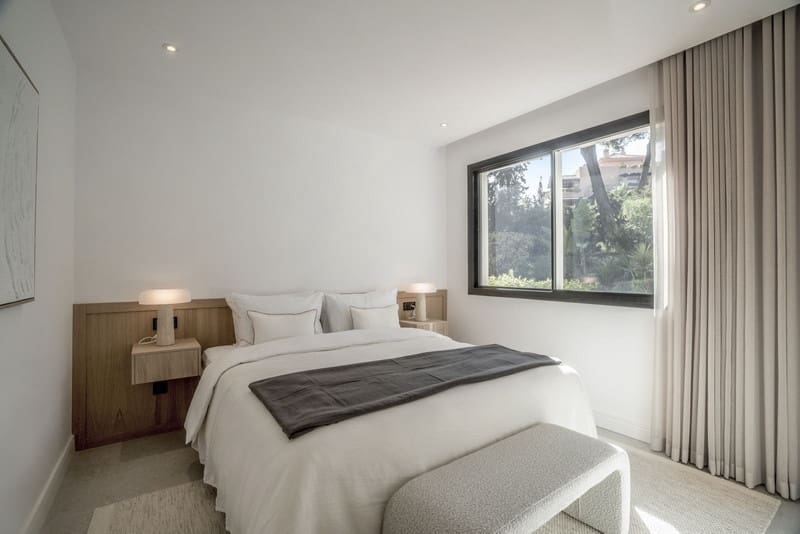 3 Zimmer Apartment zu verkaufen in Golden Mile mit Pool Garage - 1.995.000 € (Ref: 8498746)