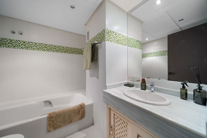 4 soveværelse Penthouse til salg i Benalmadena Costa med swimmingpool garage - € 1.975.000 (Ref: 8498752)