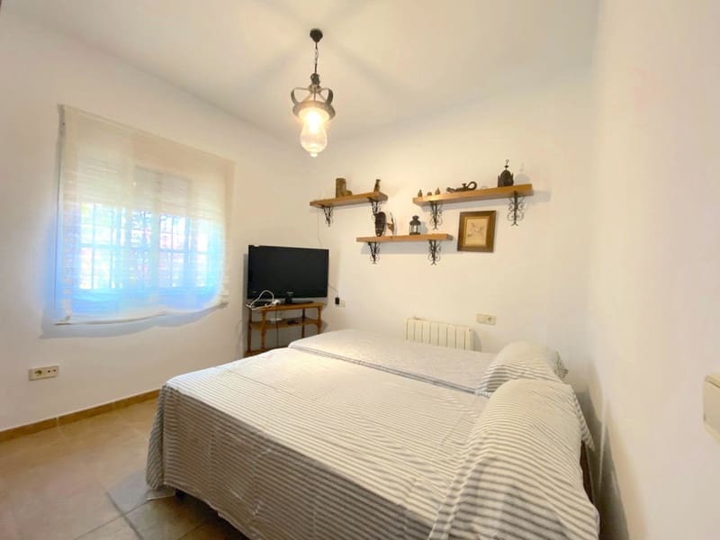 5 soveværelse Villa til salg i Marbella med swimmingpool garage - € 1.200.000 (Ref: 8508870)