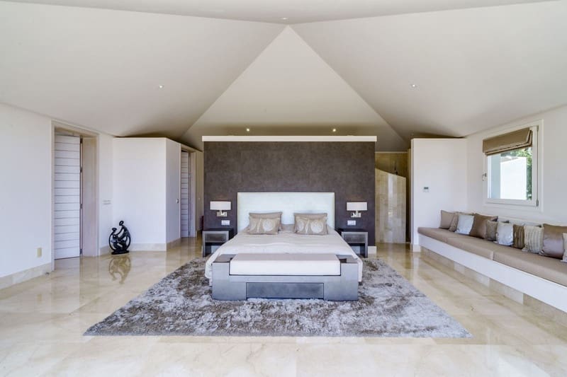 5 soveværelse Villa til salg i El Madronal med swimmingpool garage - € 4.600.000 (Ref: 8536817)