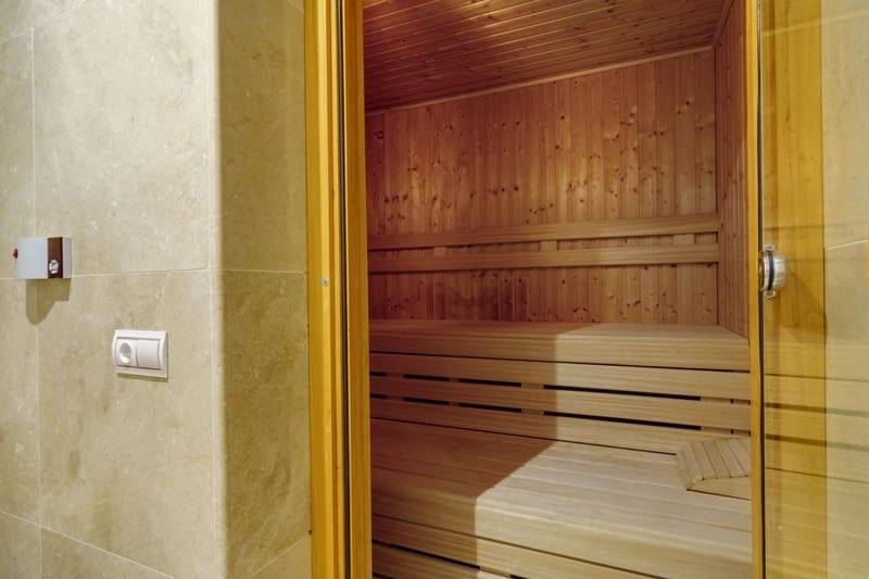 5 soveværelse Villa til salg i El Madronal med swimmingpool garage - € 4.600.000 (Ref: 8536817)