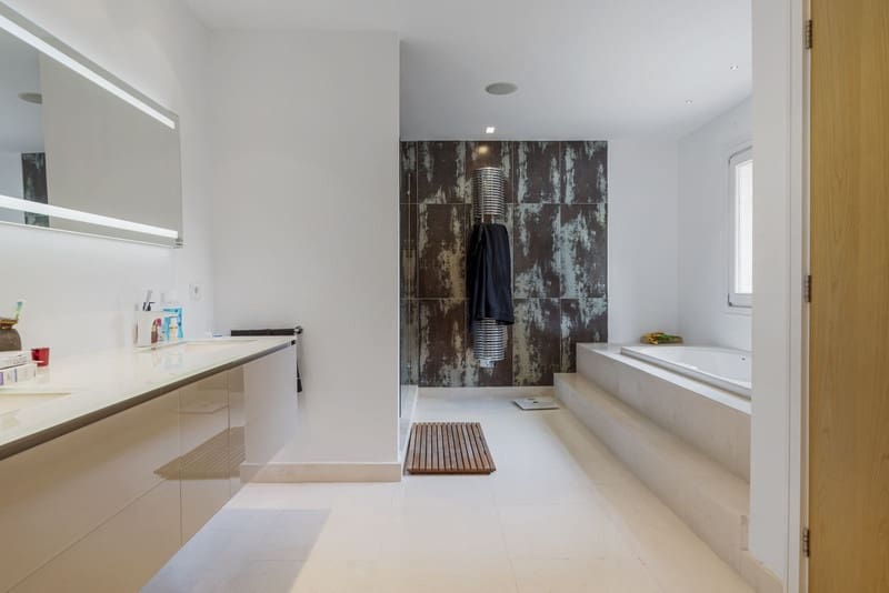 7 camera da letto Villa in vendita in Sotogrande con piscina garage - 3.850.000 € (Rif: 8536819)