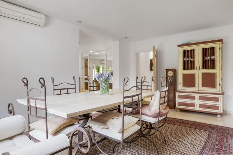 7 camera da letto Villa in vendita in Sotogrande con piscina garage - 3.850.000 € (Rif: 8536819)