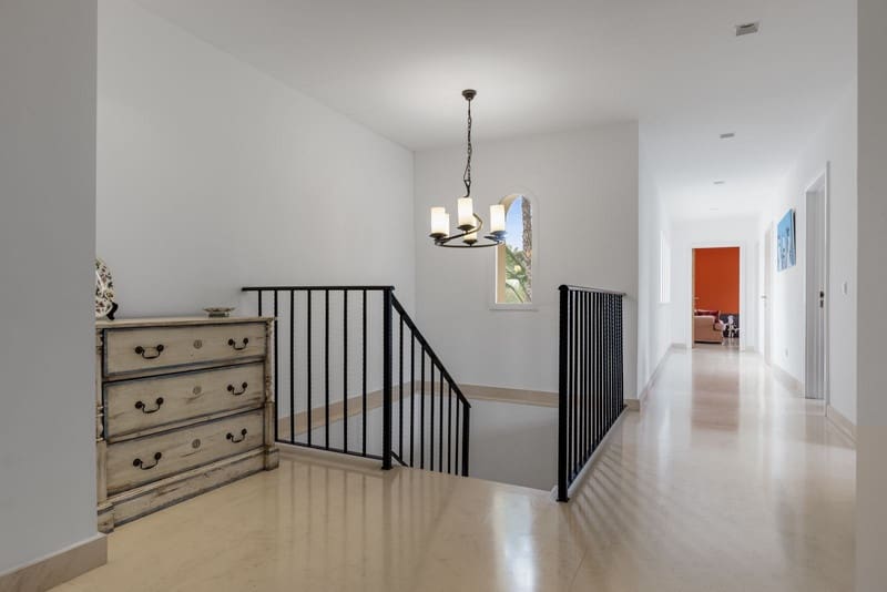 7 camera da letto Villa in vendita in Sotogrande con piscina garage - 3.850.000 € (Rif: 8536819)