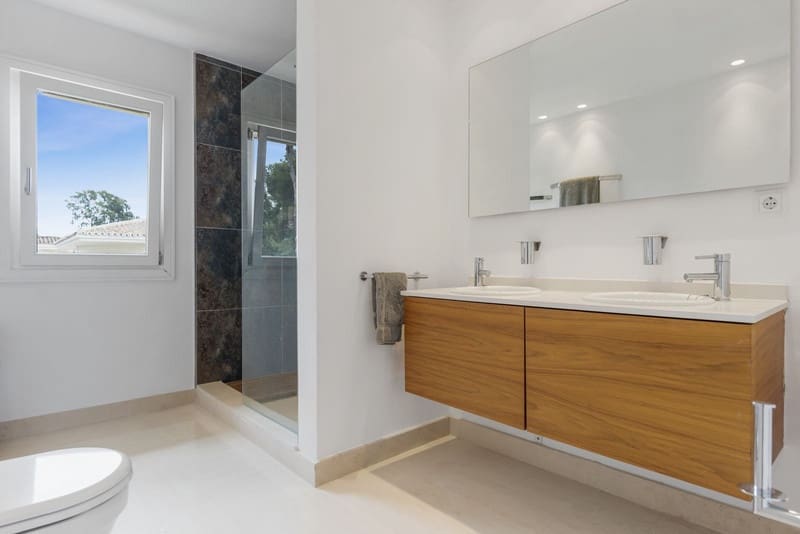 7 camera da letto Villa in vendita in Sotogrande con piscina garage - 3.850.000 € (Rif: 8536819)