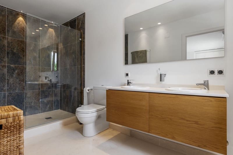 7 camera da letto Villa in vendita in Sotogrande con piscina garage - 3.850.000 € (Rif: 8536819)