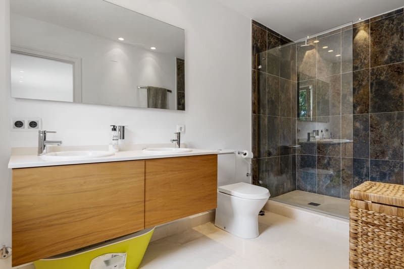 7 camera da letto Villa in vendita in Sotogrande con piscina garage - 3.850.000 € (Rif: 8536819)