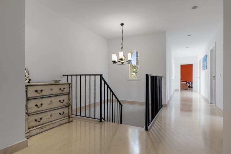 7 slaapkamer Villa te koop in Sotogrande met zwembad garage - € 3.850.000 (Ref: 8536819)