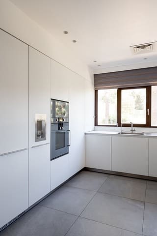 7 Zimmer Villa zu verkaufen in Marbella mit Pool Garage - 5.900.000 € (Ref: 8536821)