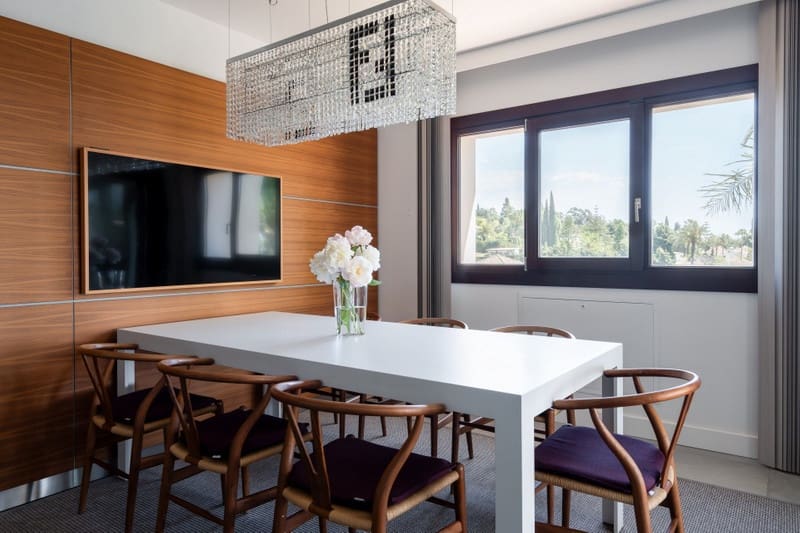 7 bedroom Villa for sale in Marbella with pool garage - € 5,900,000 (Ref: 8536821)