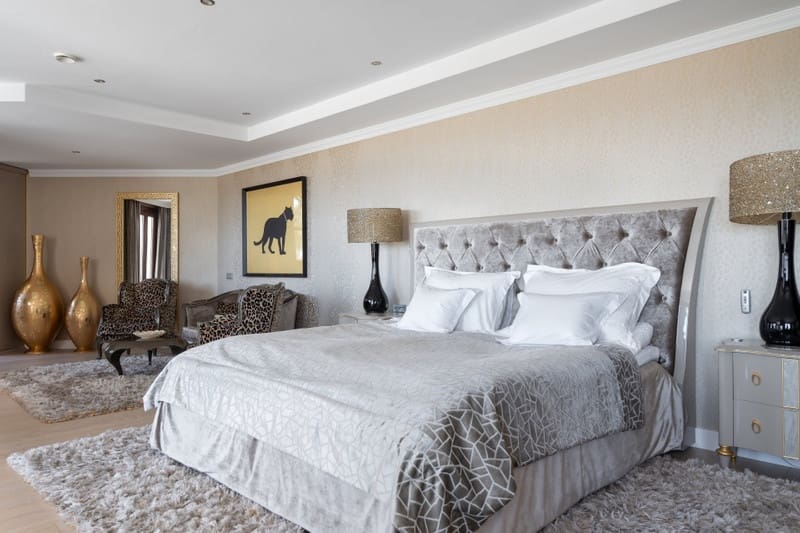 7 bedroom Villa for sale in Marbella with pool garage - € 5,900,000 (Ref: 8536821)