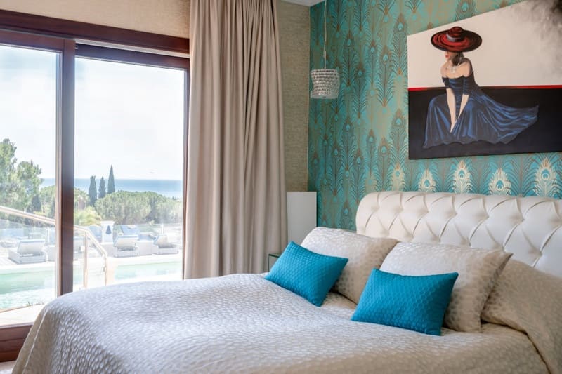 7 bedroom Villa for sale in Marbella with pool garage - € 5,900,000 (Ref: 8536821)