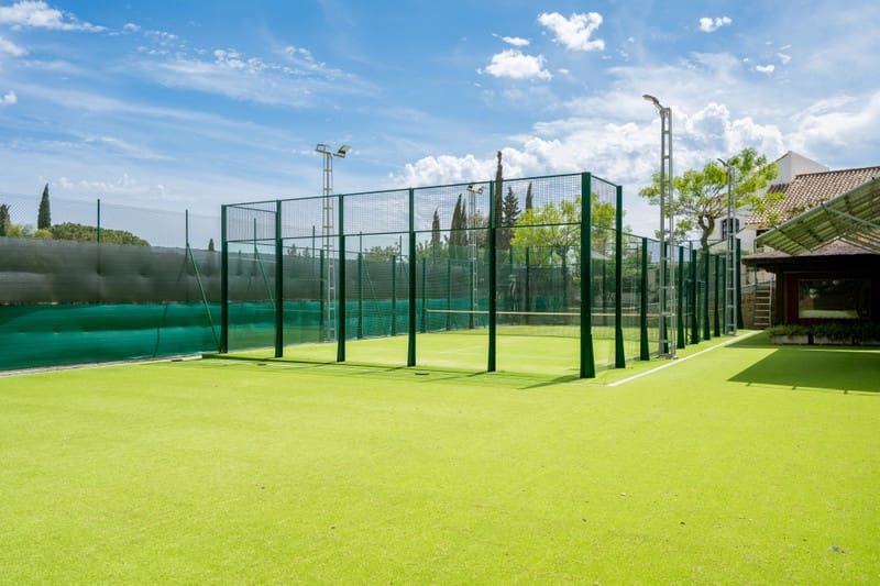 7 bedroom Villa for sale in Marbella with pool garage - € 5,900,000 (Ref: 8536821)