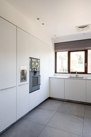 7 sovrum Villa till salu i Marbella med pool garage - 5 900 000 € (Ref: 8536821)