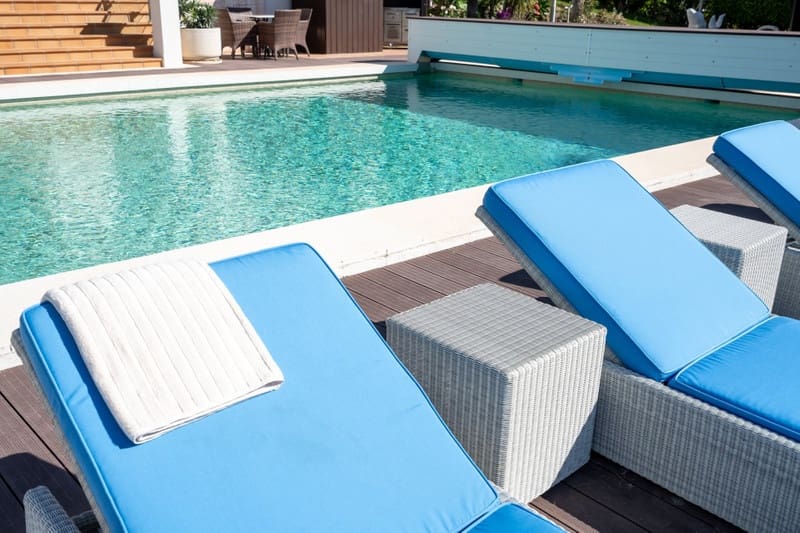 7 sovrum Villa till salu i Marbella med pool garage - 5 900 000 € (Ref: 8536821)