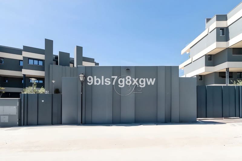 3 slaapkamer Penthouse te koop in Estepona met zwembad garage - € 629.000 (Ref: 8538768)