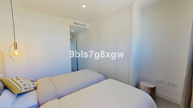 3 slaapkamer Penthouse te koop in Estepona met zwembad garage - € 629.000 (Ref: 8538768)