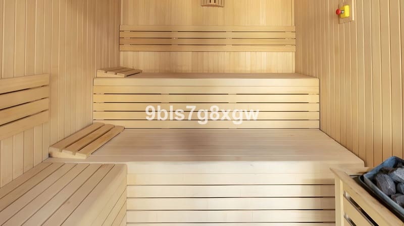 3 slaapkamer Penthouse te koop in Estepona met zwembad garage - € 629.000 (Ref: 8538768)