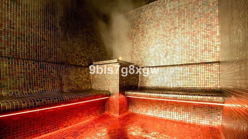 3 slaapkamer Penthouse te koop in Estepona met zwembad garage - € 629.000 (Ref: 8538768)