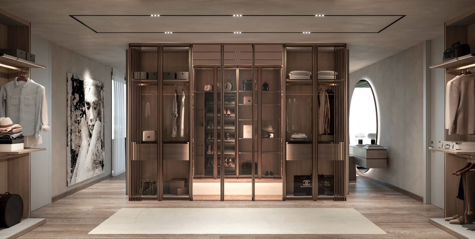 5 soverom Villa til salgs i Sotogrande med svømmebasseng garasje - € 6 950 000 (Ref: 8542282)