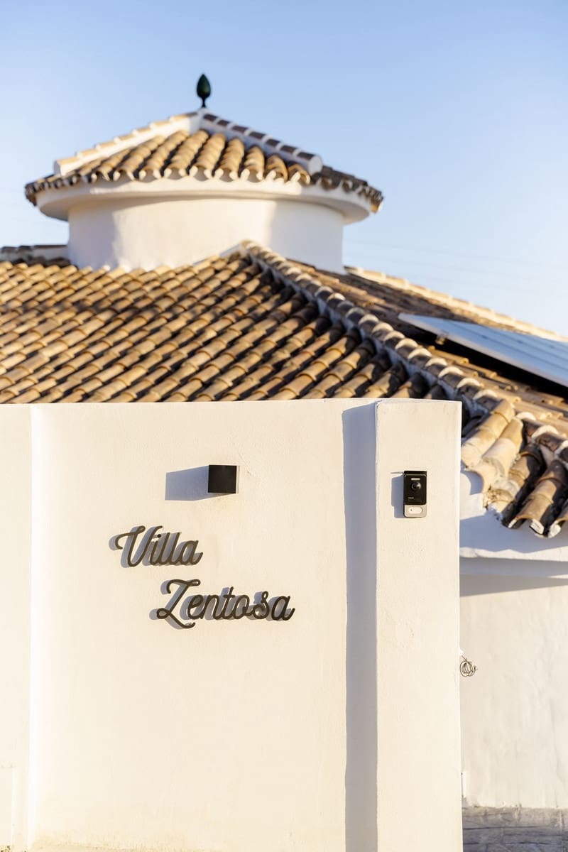 5 camera da letto Villa in vendita in Benalmadena con piscina garage - 2.750.000 € (Rif: 8547056)