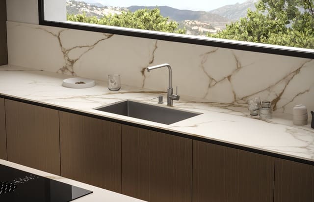 3 quarto Apartamento para venda em Benahavís com piscina garagem - 1 950 000 € (Ref: 8552124)