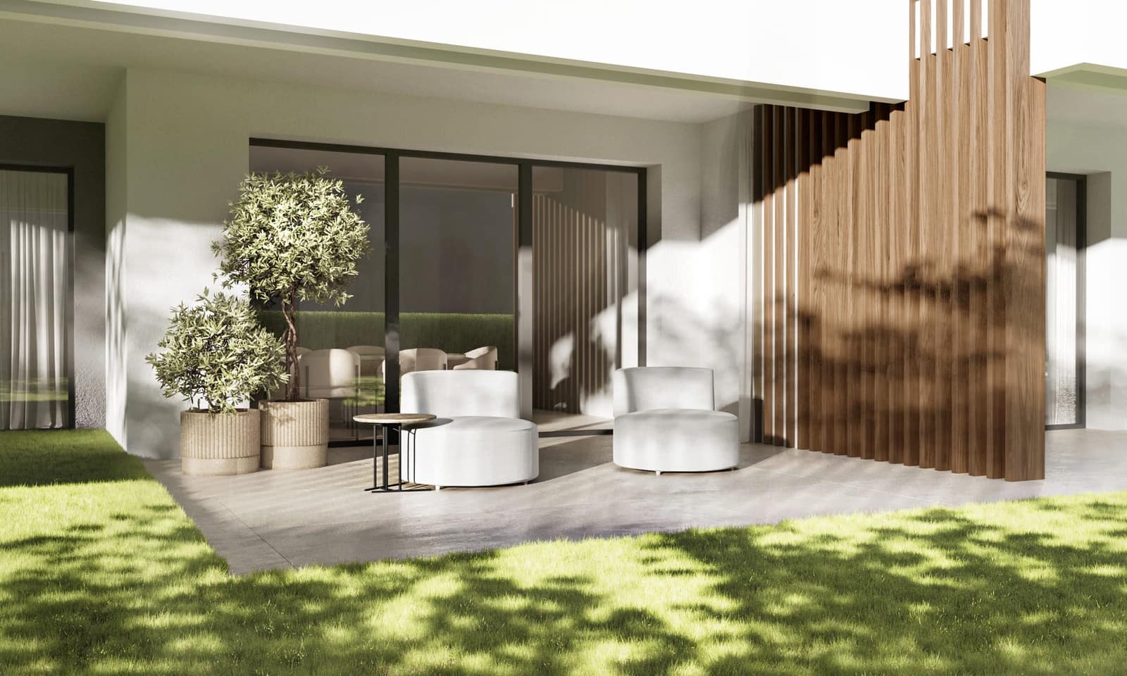 3 slaapkamer Appartement te koop in Mijas met zwembad garage - € 850.000 (Ref: 8554080)