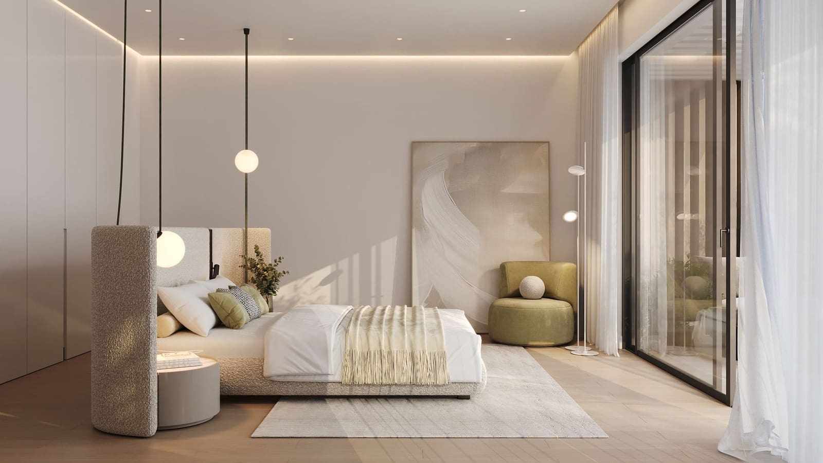 3 slaapkamer Appartement te koop in Mijas met zwembad garage - € 850.000 (Ref: 8554080)