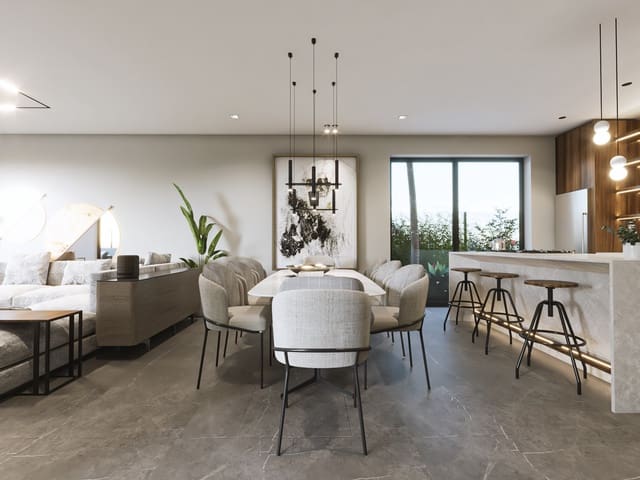 4 camera da letto Villa in vendita in Estepona con piscina garage - 1.850.000 € (Rif: 8559625)