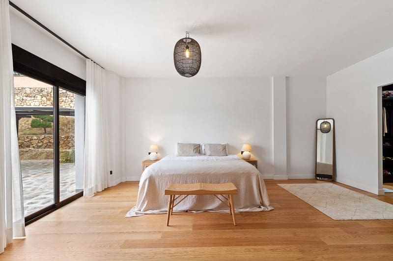 5 bedroom Villa for sale in Benalmadena with pool garage - € 2,750,000 (Ref: 8564729)