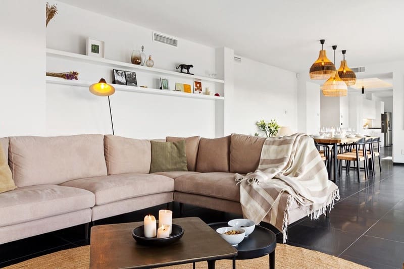 5 bedroom Villa for sale in Benalmadena with pool garage - € 2,750,000 (Ref: 8564729)