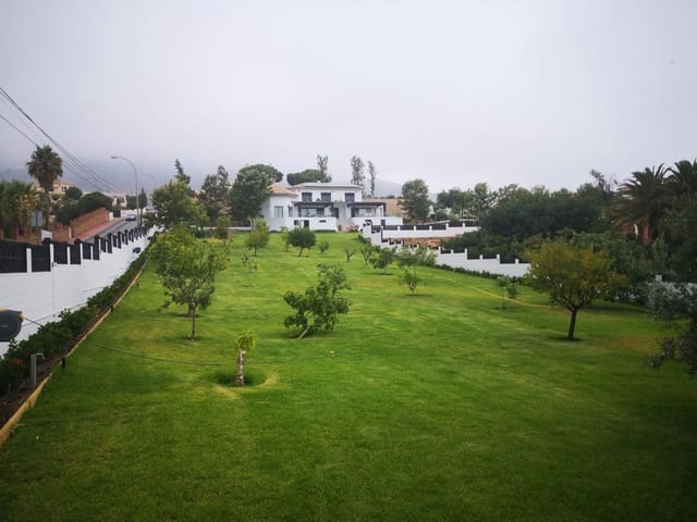 5 bedroom Villa for sale in Benalmádena with pool garage - € 2,750,000 (Ref: 8564729)